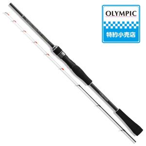 オリムピック（OLYMPIC） 25 カラマレッティー プロトタイプ 25GCALPS