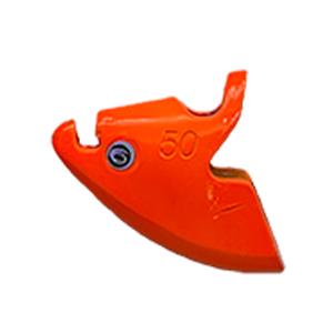 オーシャンシンカーV 50g #01 オレンジの高価買取価格