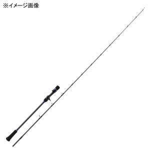 ジギングロッド メジャークラフト GK5SJ-B62の買取情報