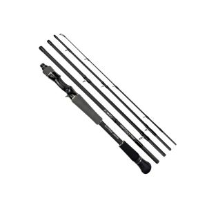 バスロッド バレーヒル ブラックスケール フィールドパッカー BSFC-73M