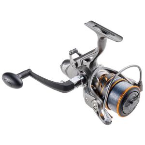 9/29-10/2全品+4% スピニングリール プロマリン SQF4000 スクイッドフォース 4号150M糸付 4000 ブラック