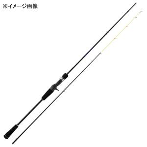 メジャークラフト 25ソルパラ イカロッドの買取情報