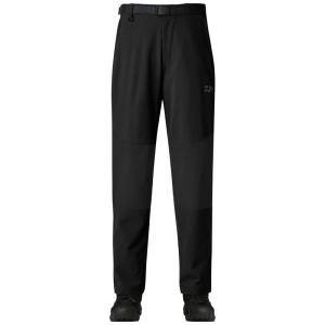 DAIWA（ダイワ） DP-8426 ブラック Mサイズ CORDURA ベーシックロング