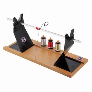 ロッドビルディング 富士工業 FUJI TACKLE PLUS+ ハンド・ロッドラッパー RRMの買取情報