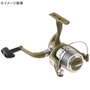 スピニングリール プロマリン ミリタ MT2000KH 2000 カーキ