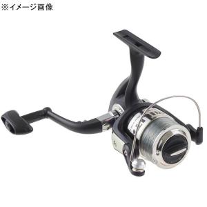 スピニングリール プロマリン ミリタ MT4000BK 4000 ブラック