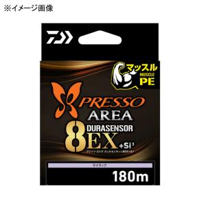ダイワ PEライン UVFプレッソ 180m 0.4号の買取情報