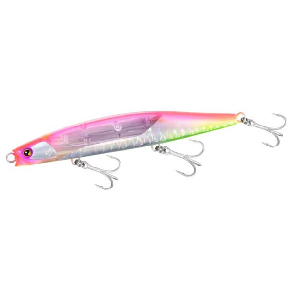 7/1まで全品+P5% サーフ用ルアー シマノ 熱砂 ビームドリフト 125S フラッシュブースト ...