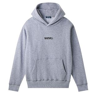 バリバス プレミアムプルオーバーパーカー VAAW-36 2XLサイズ (ネイビー) VARIVAS パーカー VAAW-36 2XL(ネイビー)返品種別A VARIVAS（バリバス） VAAW-36 VARIVAS プレミアムプルオーバーパーカー