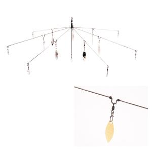 ジークラック ステルス8 ゴールドの買取情報