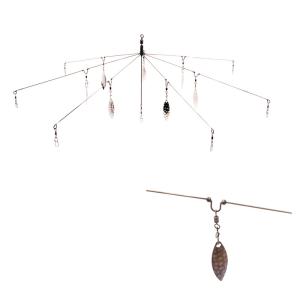 ジークラック ステルス8 バマストSP