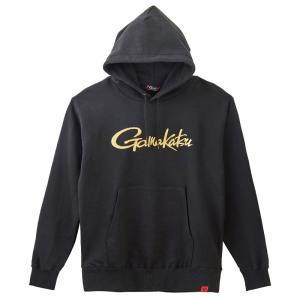 Gamakatsu（がまかつ） Gamakatsu 2WAY プリントジップシャツフーディ