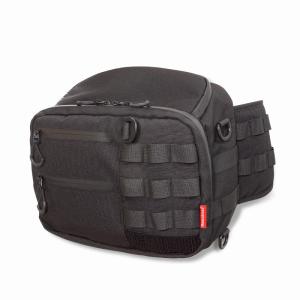 タックルバッグ メガバス ブラックの買取情報