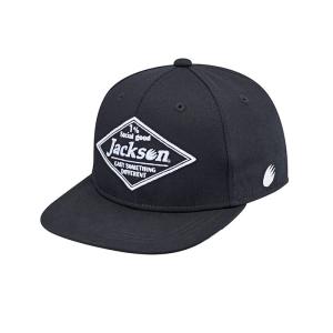 ジャクソン フラットバイザーキャップの買取情報