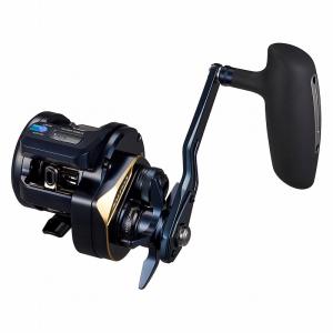 DAIWA（ダイワ） 25ソルティガ IC 100HL-C : アングラーズプラザ岸波