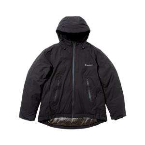 ジャッカル サーモフォースジャケットEX Mの買取情報