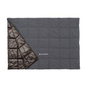 ジャッカル サーモブランケットEX グレーの買取情報