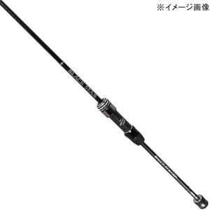 ブラックスター エクストラチューンド S82MHX-S ロングレンジスウェ