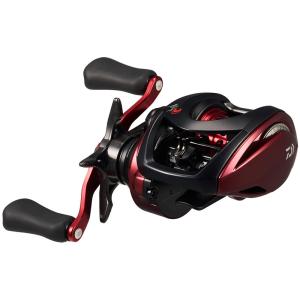 DAIWA（ダイワ） ベイトリール 月下美人AIR TW PE SPECIAL 8.5L 左