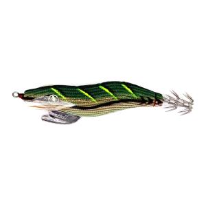 エギング 34跳躍 3.0号 常盤色の買取情報