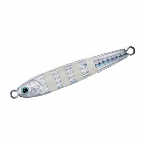 DAIWA（ダイワ） ジギング・タコベイト TGベイト 210g PHガンメタ