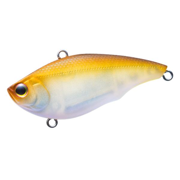 7/1まで全品+P5% バス釣り用ハードルアー デュエル ハードコア ラトゥール ラトリンバイブ S...
