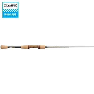 オリムピック トラウトロッド 26GBELPS-572XUL-Sの買取情報