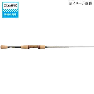 トラウトロッド オリムピック 26GBELPS-612UL-Tの買取情報