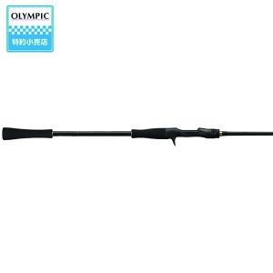 オリムピック エギングロッド 26GCALPC-582MH-TSの買取情報