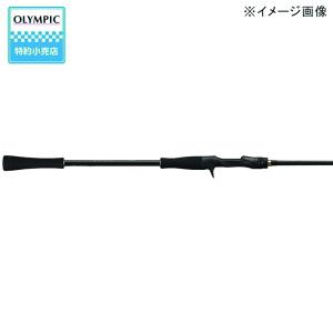 オリムピック エギングロッド 26GCALPC-602MHの買取情報