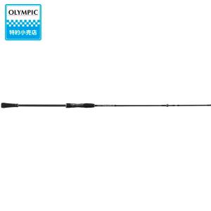 オリムピック エギングロッド 26CALAMARETTIの買取情報