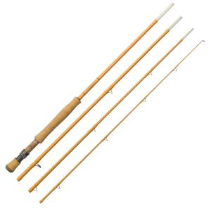 フライロッド ティムコ ユーフレックス 4ピースの買取情報