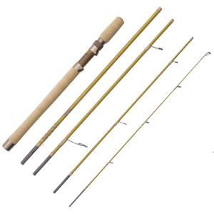 トラウトロッド ティムコ GFS711SMH-5Jの買取情報