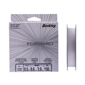 PEライン バークレイ 150m 0.5号の買取情報