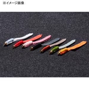 完成フライ ヴァンフック レザーワーム #10 ホワイトの買取情報