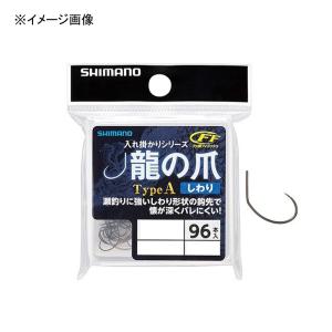 シマノ RG-A21N 龍の爪 TypeA フックの買取情報
