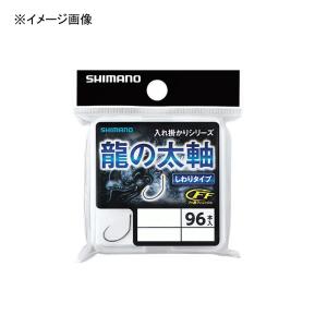 シマノ RG-A51Q 龍の太軸 HOOK 9号の買取情報