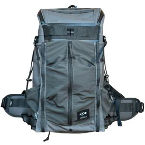 タックルバッグ 20L グレーの買取情報