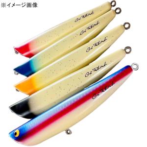 ゴーフィッシュ TKLM 120 GP Go Phish【1】 : バックラッシュYahoo!店