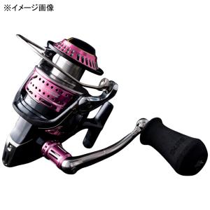 リールカスタムパーツ スタジオオーシャンマーク NO LIMITS 19SW14000