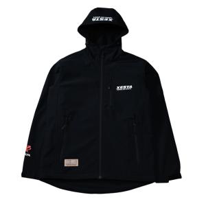 ゼスタ ソフトシェルジャケット Lの買取情報