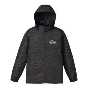 E.G.シェルパーカー M ブラックの買取情報