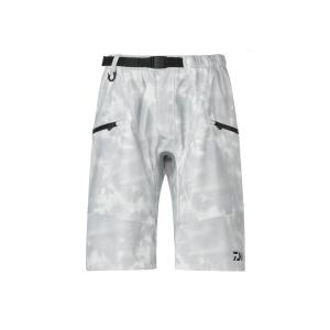 DAIWA（ダイワ） DR-6426P PUオーシャンレインハーフパンツ 2XL