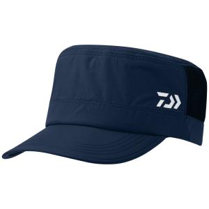 ダイワ DC-6526 ハーフメッシュキャップの買取情報