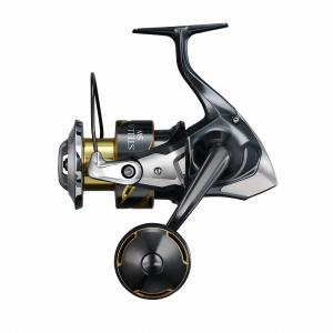 シマノ ステラ SW 6000hg ほぼ新品 付属品新品完備 ラスト在庫 シマノ（SHIMANO） 【5月入荷予定/ご予約受付中！】シマノ スピニング