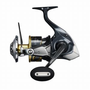 DAIWA（ダイワ） 25 ソルティガ 25000-P (2025年モデル) スピニング