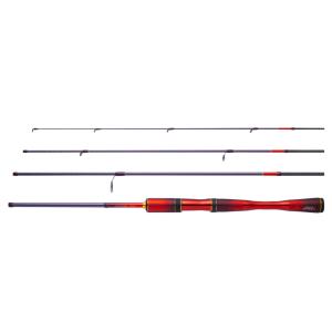 シマノ トラウトロッド 24ワールドシャウラの買取情報