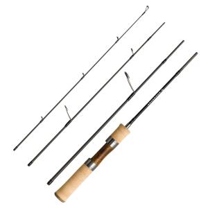 トラウトロッド ティムコ EH410SUL-4の買取情報