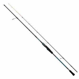 ダイワ エギングロッド EMERALDAS Xの買取情報