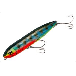 Heddon ヘドン オリジナルザラスプーク RAMCラムネクリアー 限定カラー